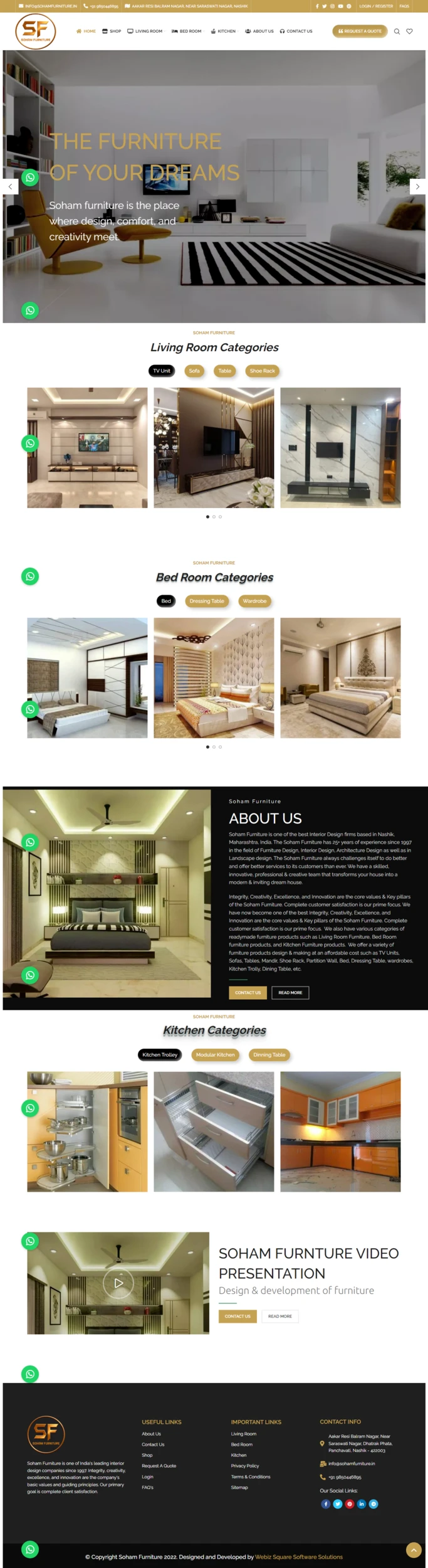 parayanenterprises
