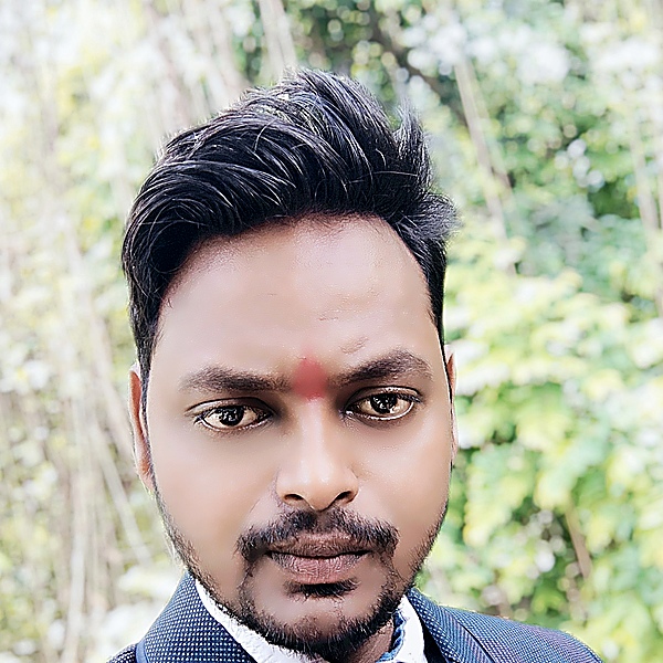 Mohit Sharma - Senior Web Developer